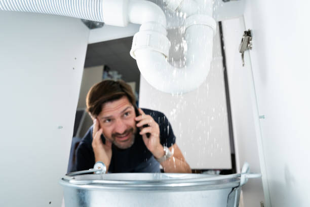 Best Sewer Line Repair  in Del Aire, CA