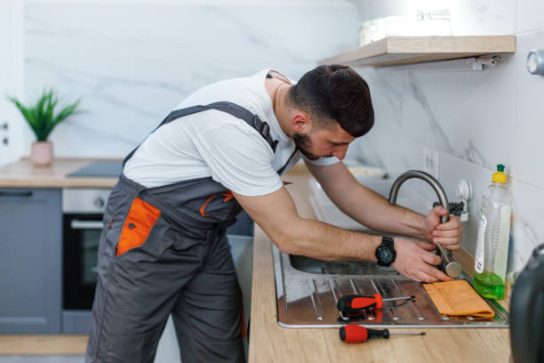 Best Gas Line Repair  in Del Aire, CA