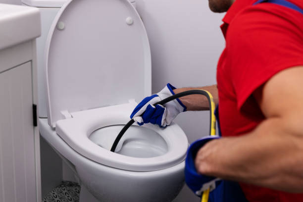 Best Shower Repair Services  in Del Aire, CA