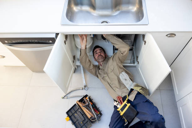 Best Plumbing Installation Services  in Del Aire, CA