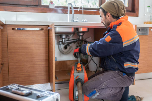 Best Shower Repair Services  in Del Aire, CA