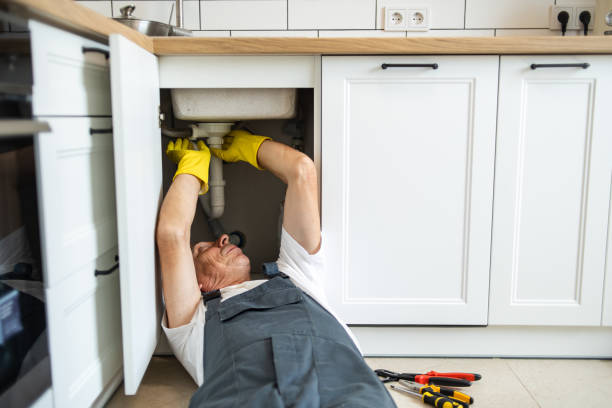 Best Water Softener Installation  in Del Aire, CA