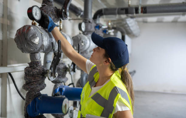 Best Local Plumber Services  in Del Aire, CA