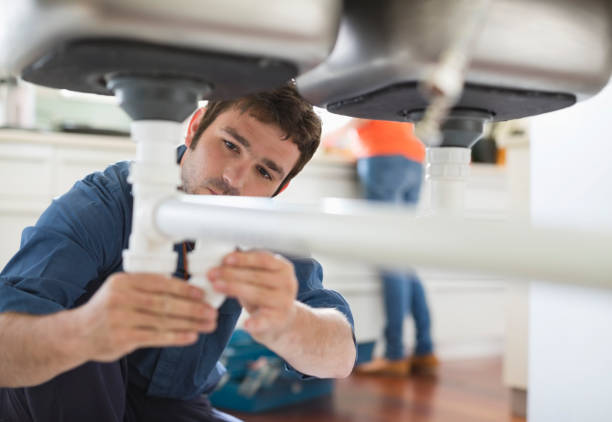 Best Local Plumber Services  in Del Aire, CA