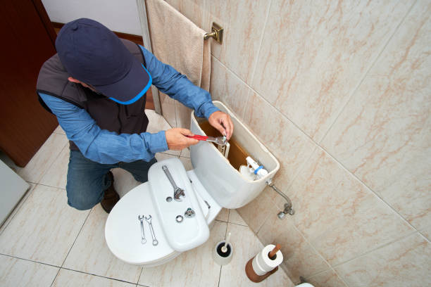 Septic Systems in Del Aire, CA