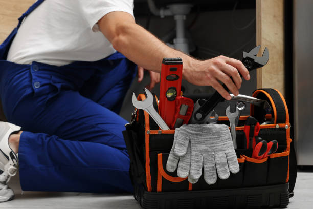 Best Plumbing Services Near Me  in Del Aire, CA