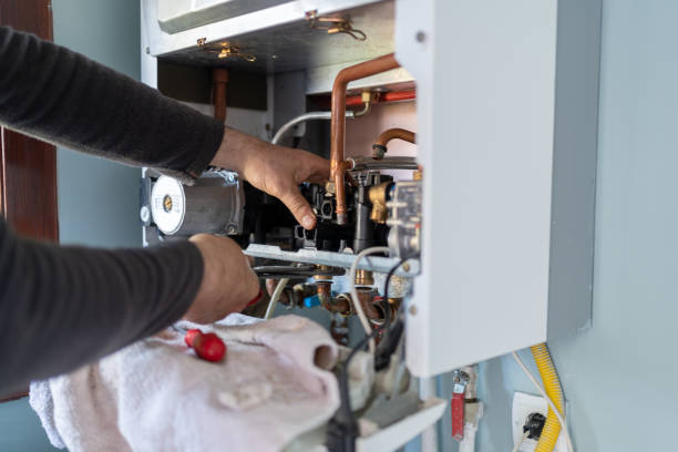 Trusted Del Aire, CA Plumbing Experts