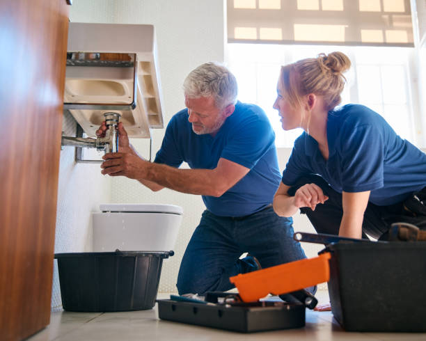 Best Water Softener Installation  in Del Aire, CA